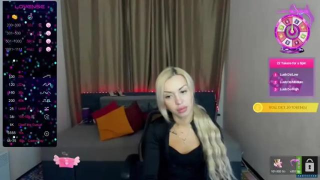 Image 8 of a_shines_amirra Stream on Chaturbate on 16 months ago