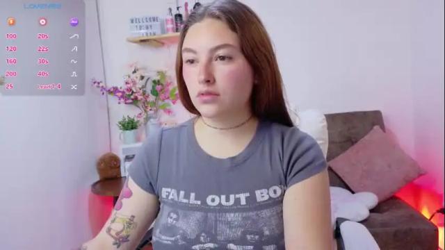 Image 11 of aaaaamy_1 Stream on Chaturbate on 1 month ago