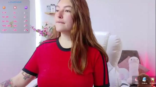 Thumbnail 1, aaaaamy_1's Stream at Chaturbate, 1 month ago