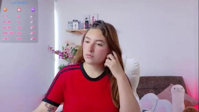 Image 6 of aaaaamy_1 Stream on Chaturbate on 1 month ago
