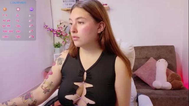 Image 8 of aaaaamy_1 Stream on Chaturbate on 1 month ago