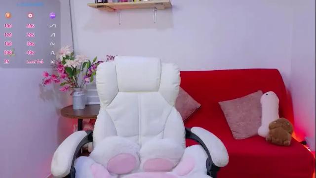 Thumbnail 1, aaaaamy_1's Stream at Chaturbate, 21 days ago