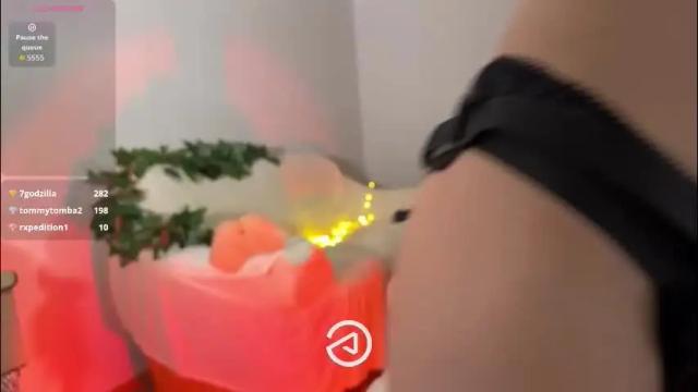 Image 6 of aaalenska Stream on Chaturbate on 2 months ago