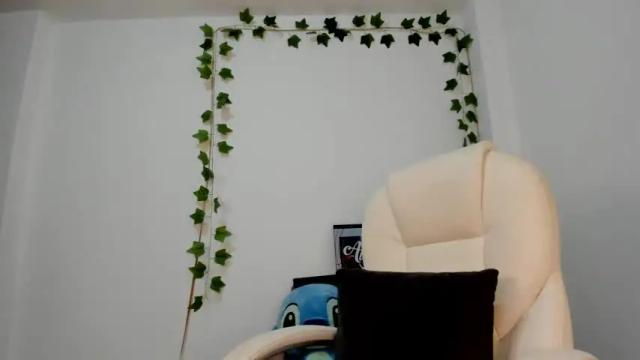 Image 4 of aafricaaa Stream on Chaturbate on 15 months ago