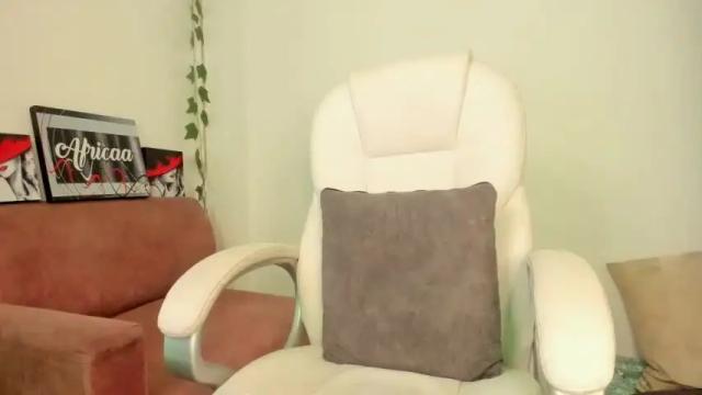 Image 7 of aafricaaa Stream on Chaturbate on 14 months ago