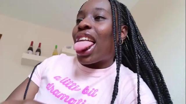Image 4 of aafricaaa Stream on Chaturbate on 1 month ago