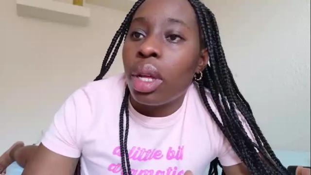 Thumbnail 2, aafricaaa's Stream at Chaturbate, 1 month ago