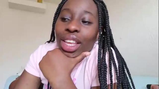 Image 6 of aafricaaa Stream on Chaturbate on 1 month ago