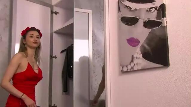 Image 12 of aaliyah_fay Stream on Chaturbate on 12 months ago