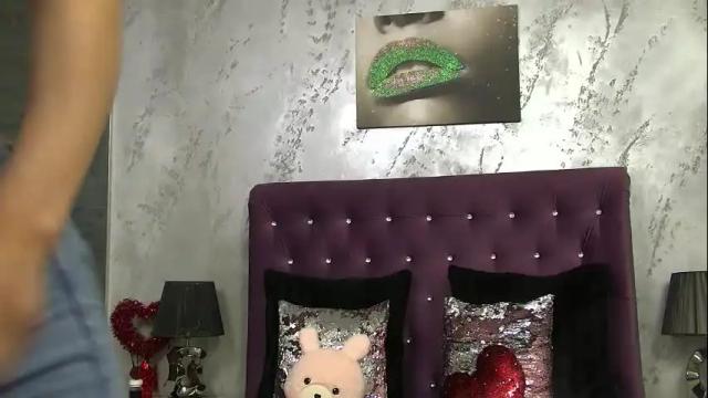 Image 2 of aaliyah_fay Stream on Chaturbate on 15 days ago