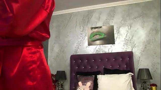 Thumbnail 1, aaliyah_fay's Stream at Chaturbate, 1 month ago