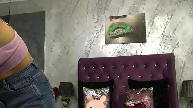Image 11 of aaliyah_fay Stream on Chaturbate on 21 days ago