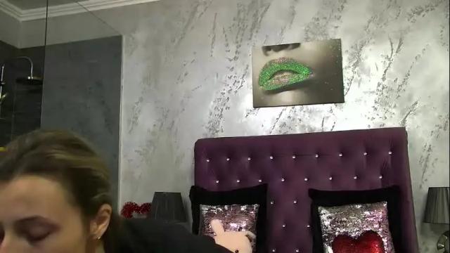 Thumbnail 1, aaliyah_fay's Stream at Chaturbate, 7 days ago