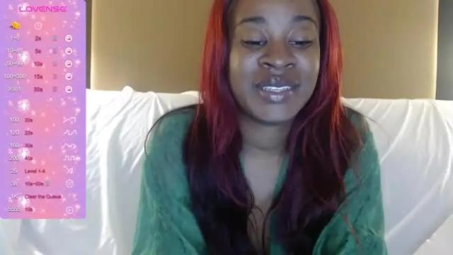 Image 2 of aaliyah_sins Stream on Chaturbate on 19 months ago