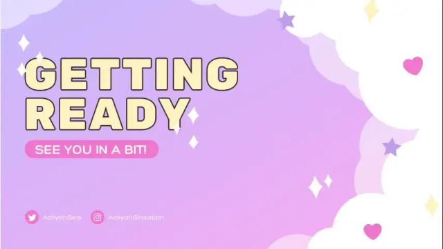 Image 6 of aaliyah_sins Stream on Chaturbate on 5 months ago