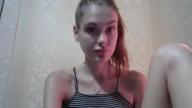 Image 12 of aaliyah_turner Stream on Chaturbate on 20 months ago