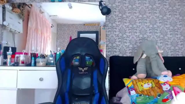 Image 6 of aaliyahweslerxxx Stream on Chaturbate on 24 months ago