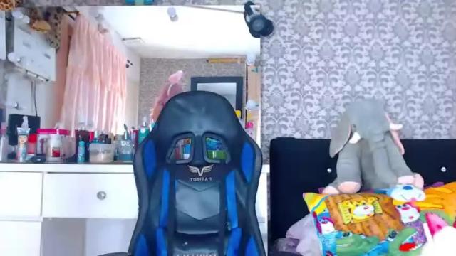 Image 7 of aaliyahweslerxxx Stream on Chaturbate on 24 months ago