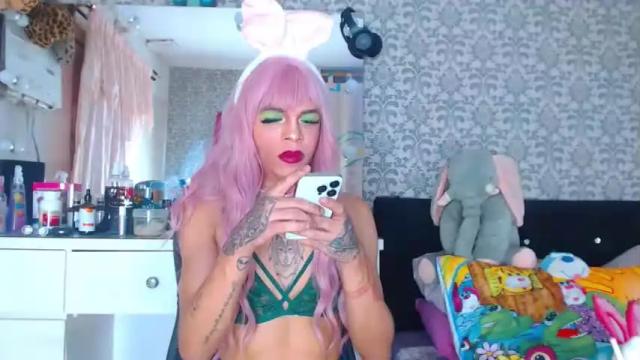 Image 3 of aaliyahweslerxxx Stream on Chaturbate on 24 months ago