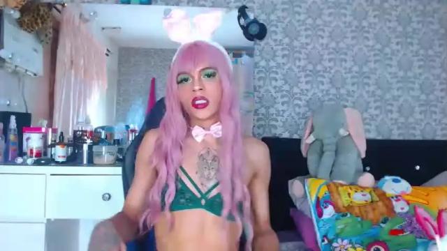 Image 4 of aaliyahweslerxxx Stream on Chaturbate on 24 months ago