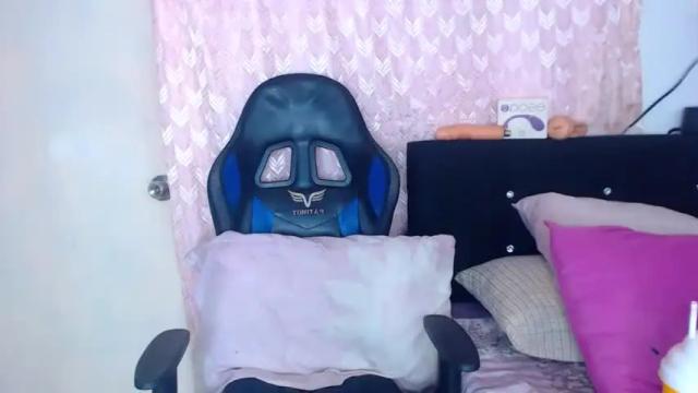 Image 2 of aaliyahweslerxxx Stream on Chaturbate on 23 months ago