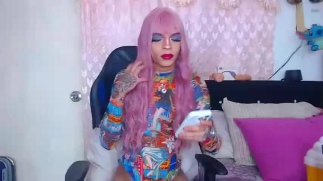 Image 3 of aaliyahweslerxxx Stream on Chaturbate on 23 months ago