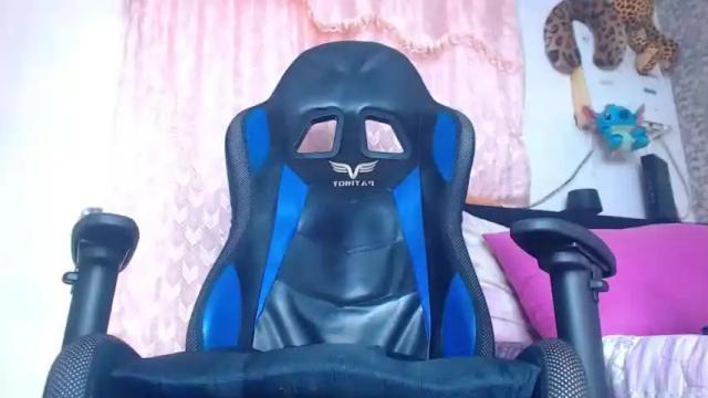 Image 12 of aaliyahweslerxxx Stream on Chaturbate on 23 months ago