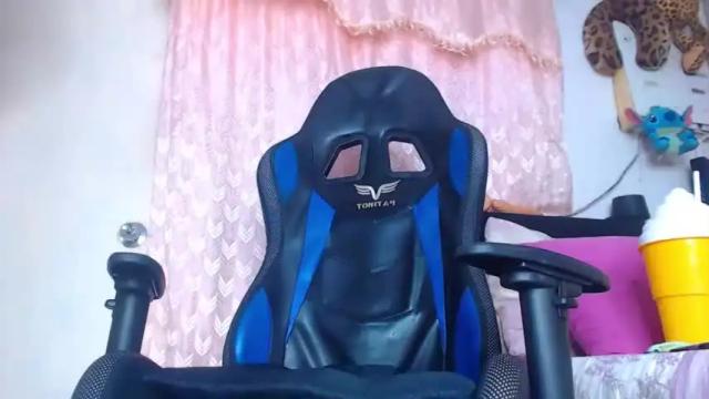 Image 2 of aaliyahweslerxxx Stream on Chaturbate on 23 months ago