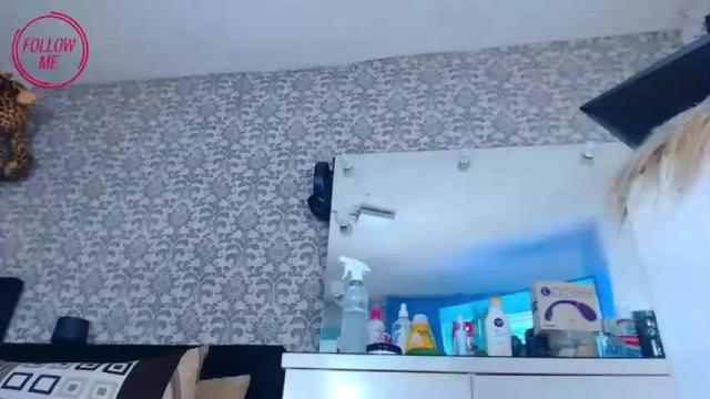 Thumbnail 1, aaliyahweslerxxx's Stream at Chaturbate, 19 months ago