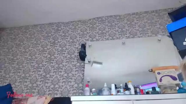 Thumbnail 2, aaliyahweslerxxx's Stream at Chaturbate, 19 months ago