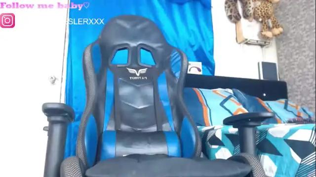Image 2 of aaliyahweslerxxx Stream on Chaturbate on 2 months ago