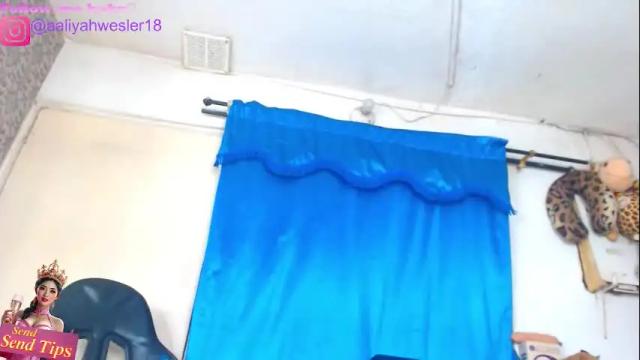 Image 6 of aaliyahweslerxxx Stream on Chaturbate on 2 months ago