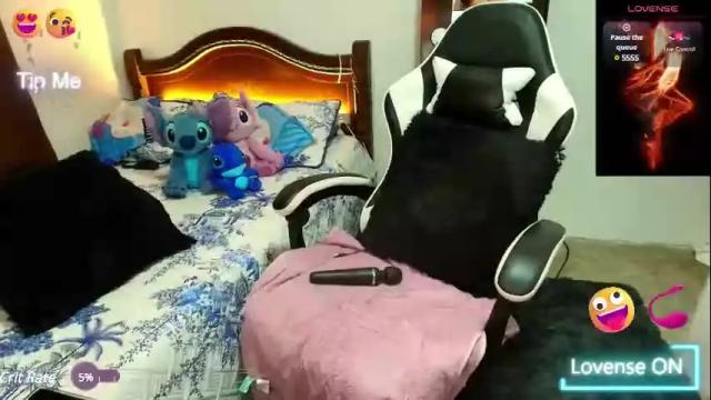 Thumbnail 1, aamanda_queen's Stream at Chaturbate, 1 month ago