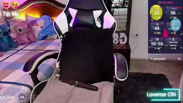 Image 7 of aamanda_queen Stream on Chaturbate on 1 month ago