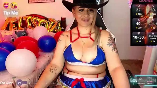 Image 7 of aamanda_queen Stream on Chaturbate on 23 days ago