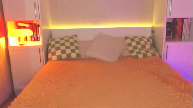 Image 7 of aamica Stream on Chaturbate on 19 days ago