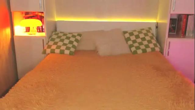 Image 12 of aamica Stream on Chaturbate on 2 months ago