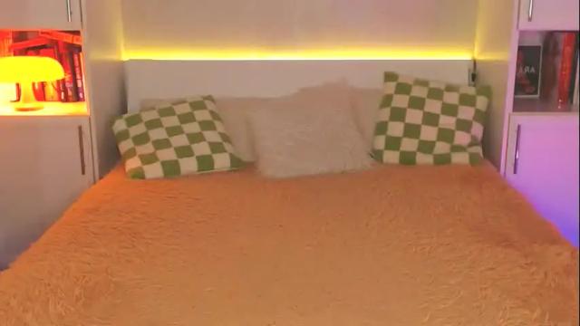Image 12 of aamica Stream on Chaturbate on 2 months ago