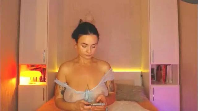Image 7 of aamica Stream on Chaturbate on 7 days ago