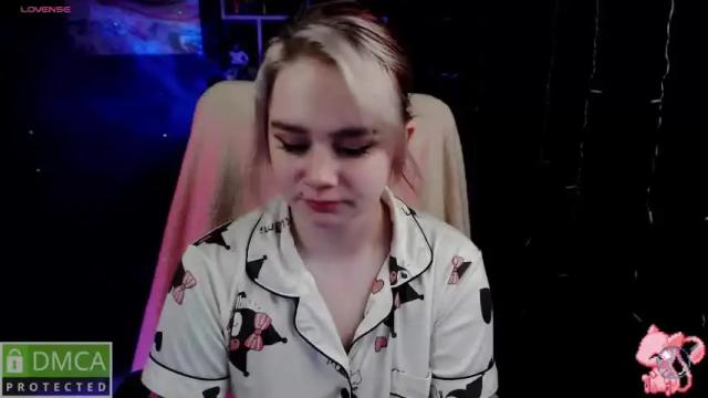 Image 10 of aamyjjamie Stream on Chaturbate on 15 months ago