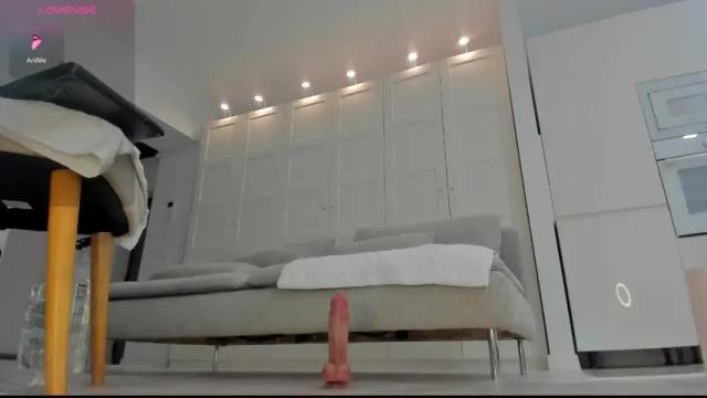 Image 3 of aariana4u Stream on Chaturbate on 2 months ago