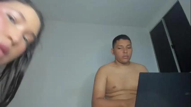 Image 2 of aaron_and_ann Stream on Chaturbate on 2 months ago