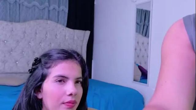 Image 6 of aaron_and_samanta Stream on Chaturbate on 1 month ago