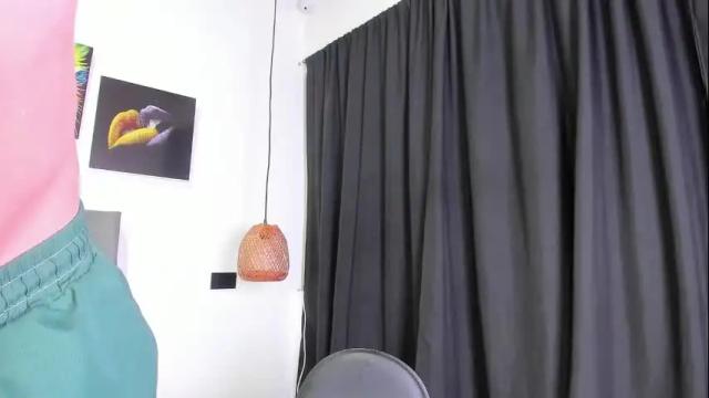 Image 3 of aaron_and_samanta Stream on Chaturbate on 2 months ago