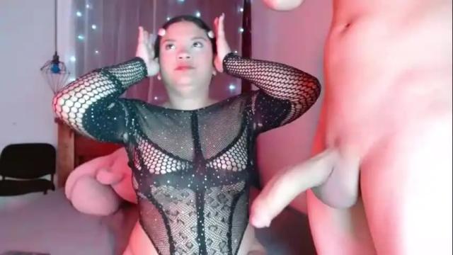 Image 7 of aaron_antonella_mds Stream on Chaturbate on 1 month ago
