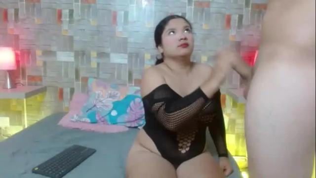 Image 7 of aaron_antonella_mds Stream on Chaturbate on 1 month ago