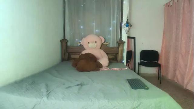 Image 2 of aaron_antonella_mds Stream on Chaturbate on 20 days ago