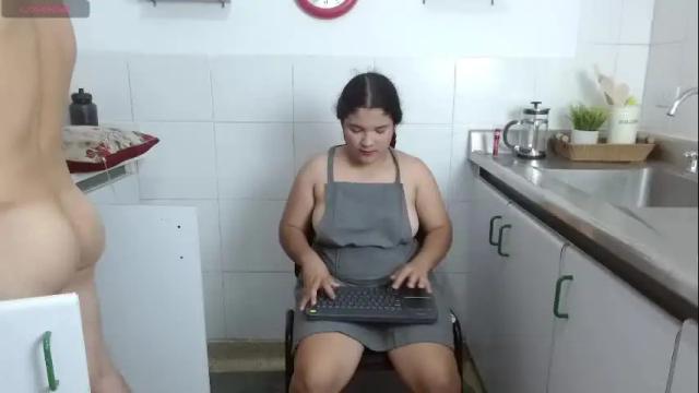 Thumbnail 3, aaron_antonella_mds's Stream at Chaturbate, 4 days ago