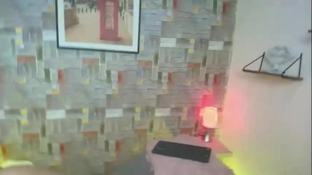 Image 6 of aaron_antonella_mds Stream on Chaturbate on 2 days ago