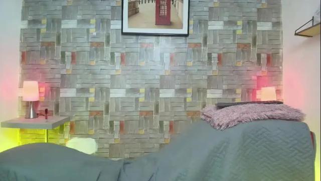 Image 7 of aaron_antonella_mds Stream on Chaturbate on 2 days ago